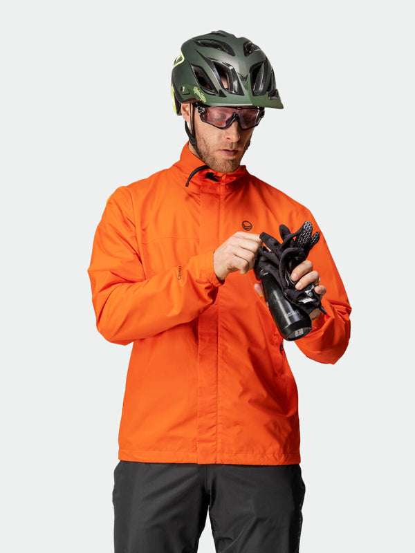 Triant DX Cykeljacka Herr