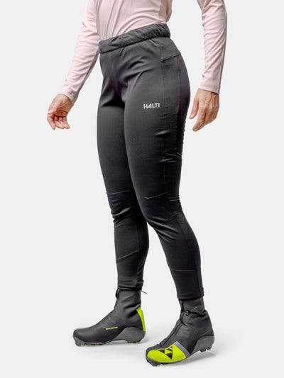 Framover Längdskidtights