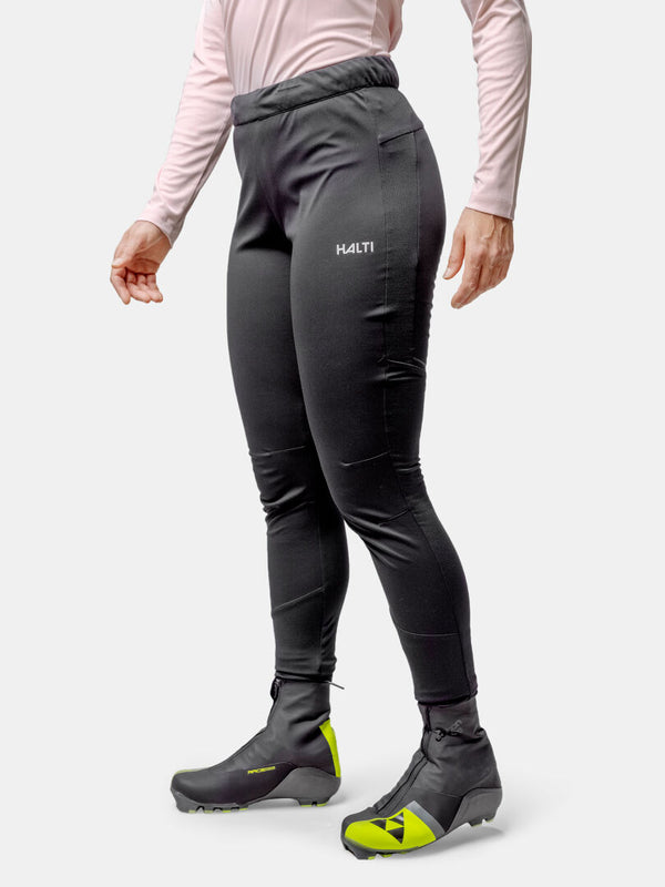 Framover Längdskidtights
