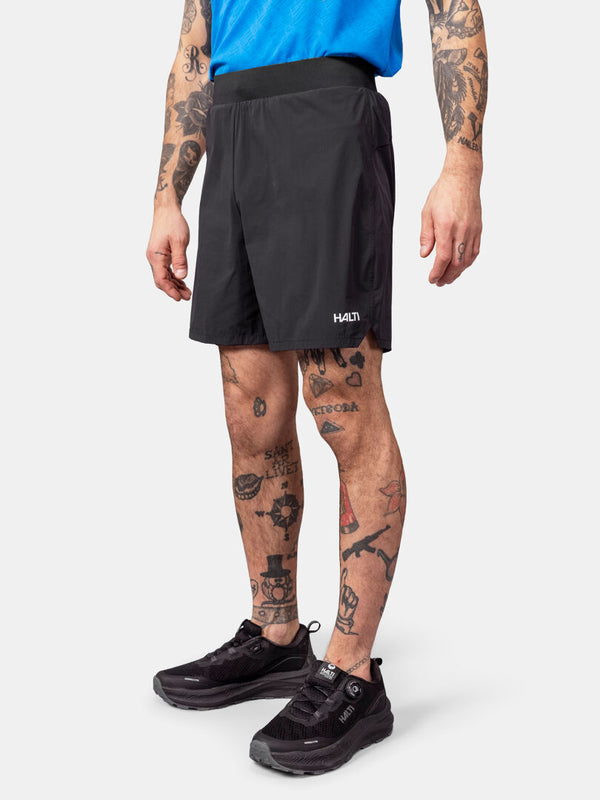 Uurto Shorts Herr