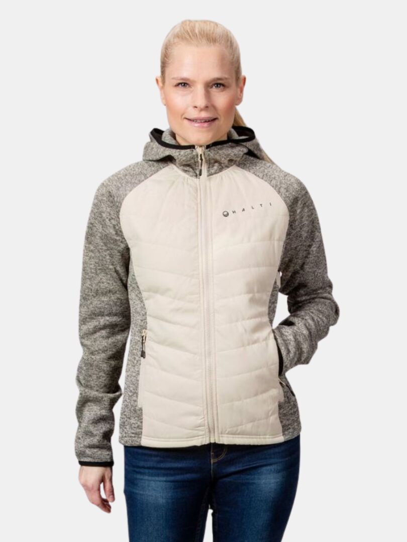 Halti Streams Layer Jacket Women's