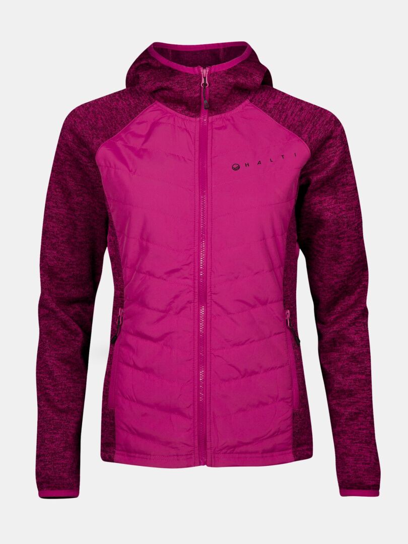 Halti Streams Layer Jacket Women's
