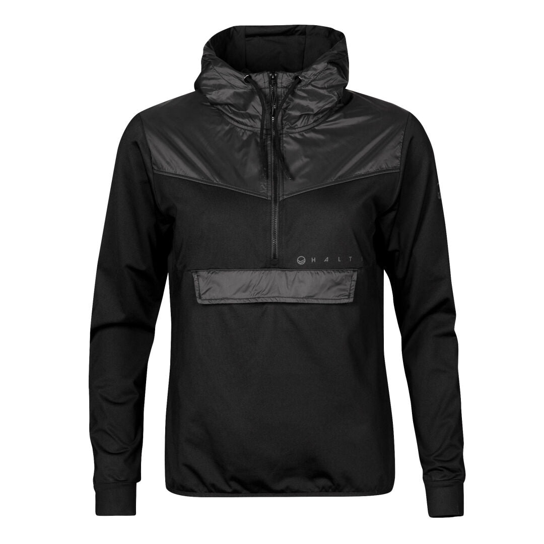 Veidnes Dam Anorak