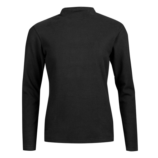 Trone Fleece Tröja Dam