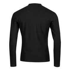 Halti Trone Fleece Shirt Men’s black/ Halti Trone Fleece Paita Miesten musta / Halti Trone Fleece Tröja Herr svart /Halti Trone fleece-shirt Herren schwarz