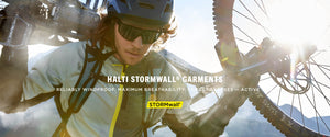 Halti - Active Sport kollektion - Stormwall