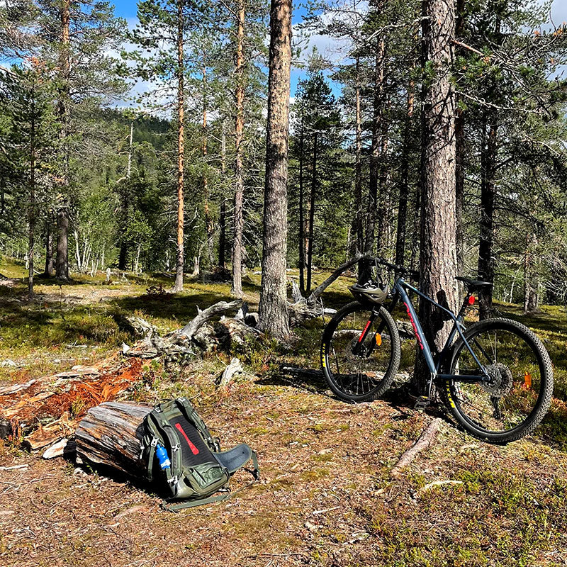 Finlands Outdoor evenemang Cyklings evenemang - Haltiworld Blog