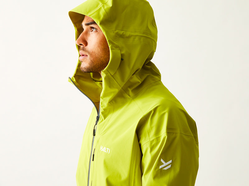 Halti Staala skaljacka herr