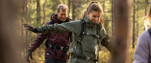 Halti - Hiker kollektion - Vandringskläder