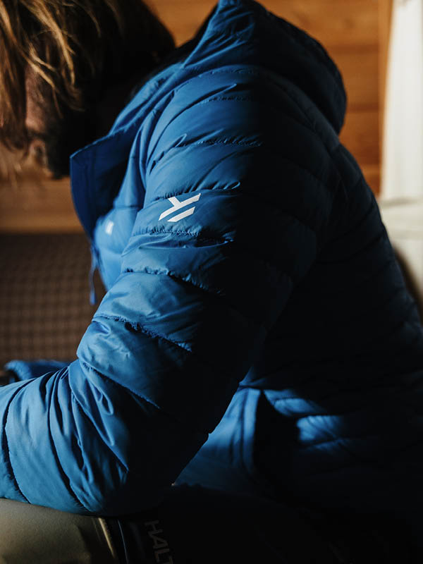 Halti Huippu Dunjacka herr