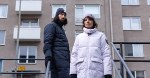 Kallio by Halti Fall/Winter23