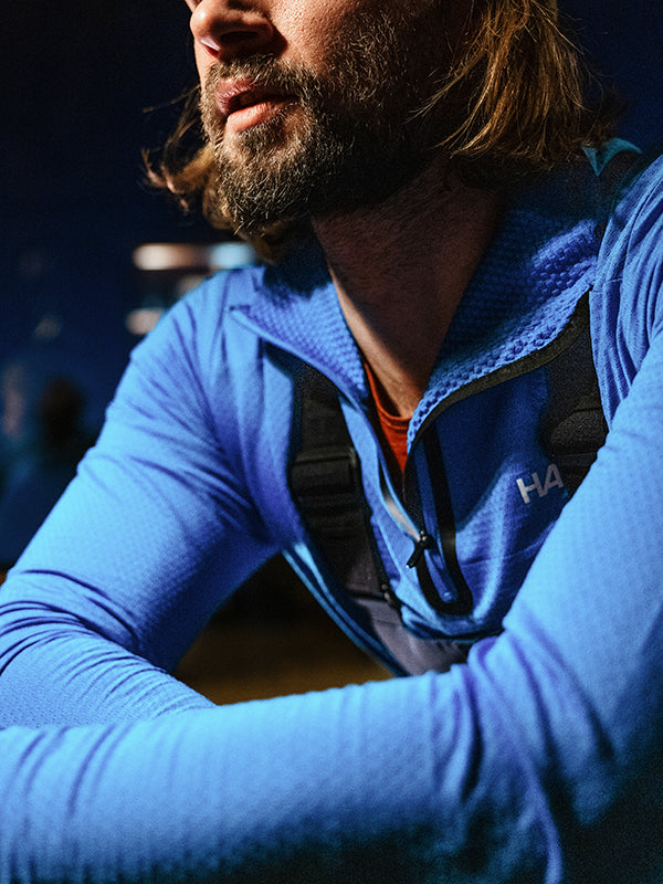 Halti Skidkläder Underställ Jaako