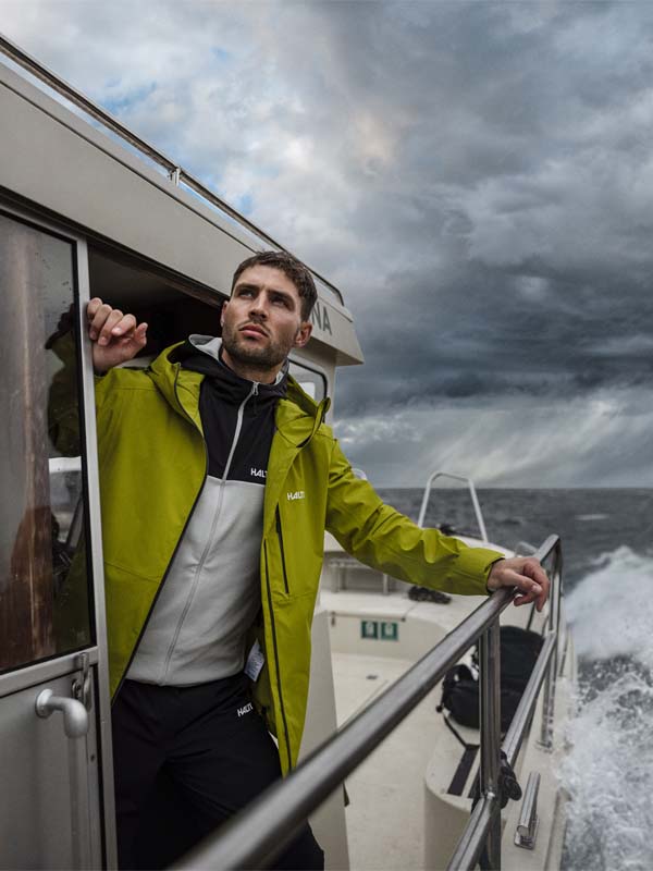 Halti Staala Skaljacka