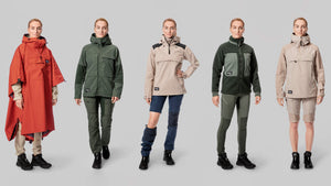 Halti Hiker Guide