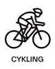 Cykling