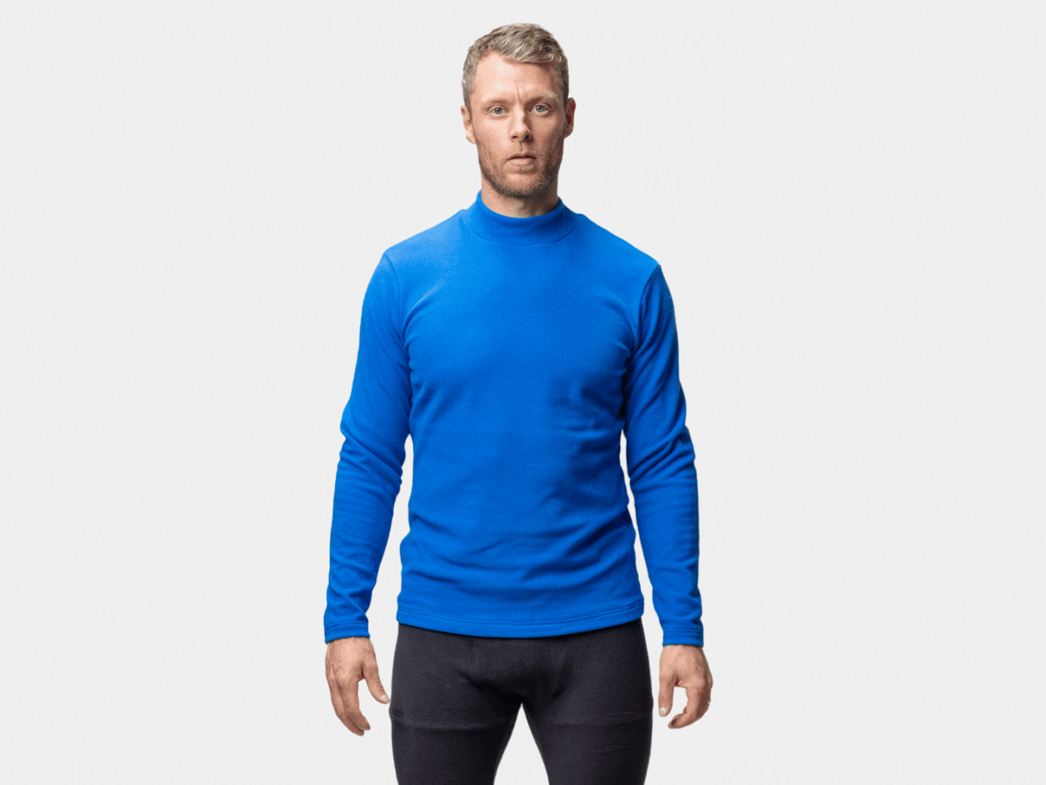 Halti lager på lager guide