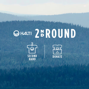 Halti 2nd Round
