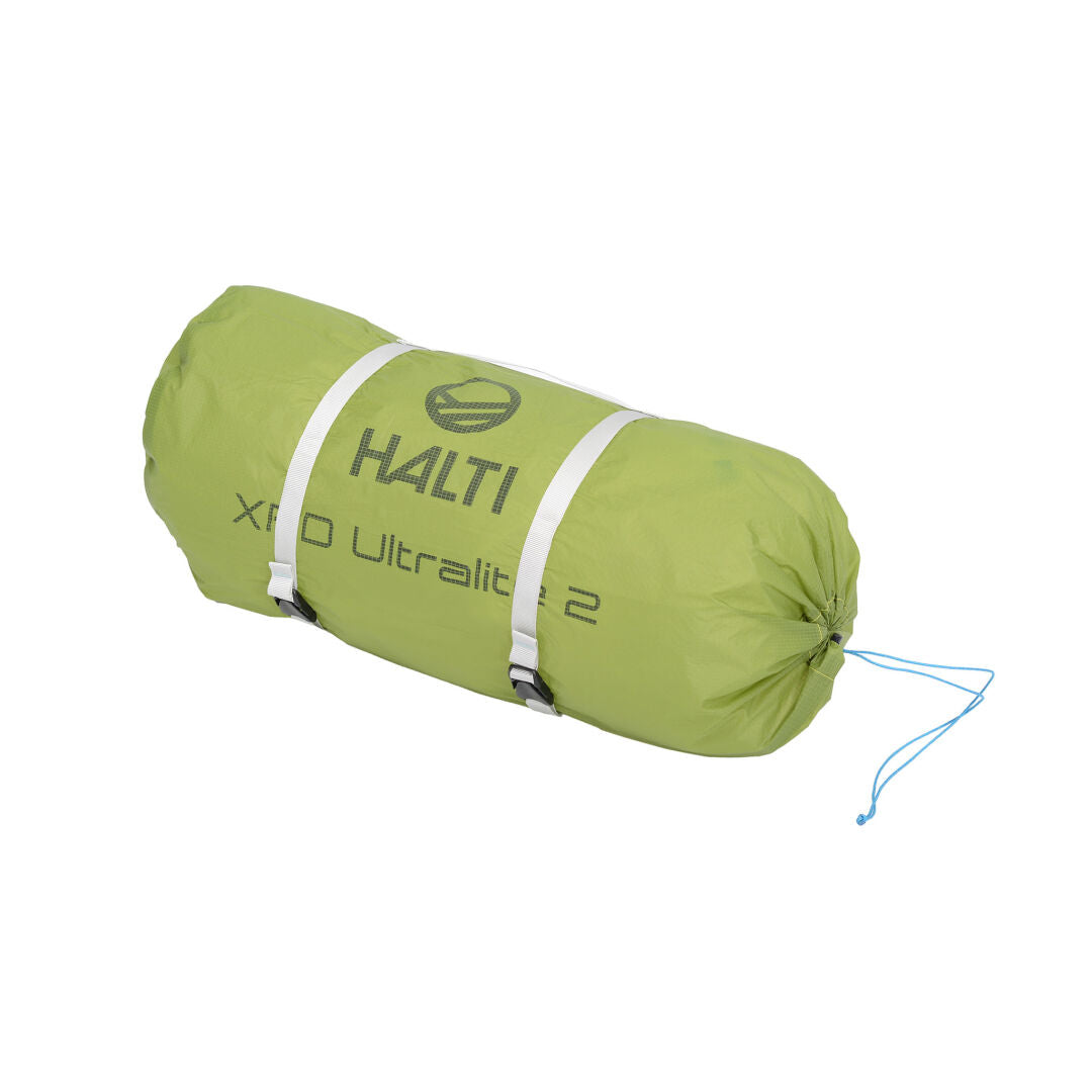 XPD Ultralite 2 Tält