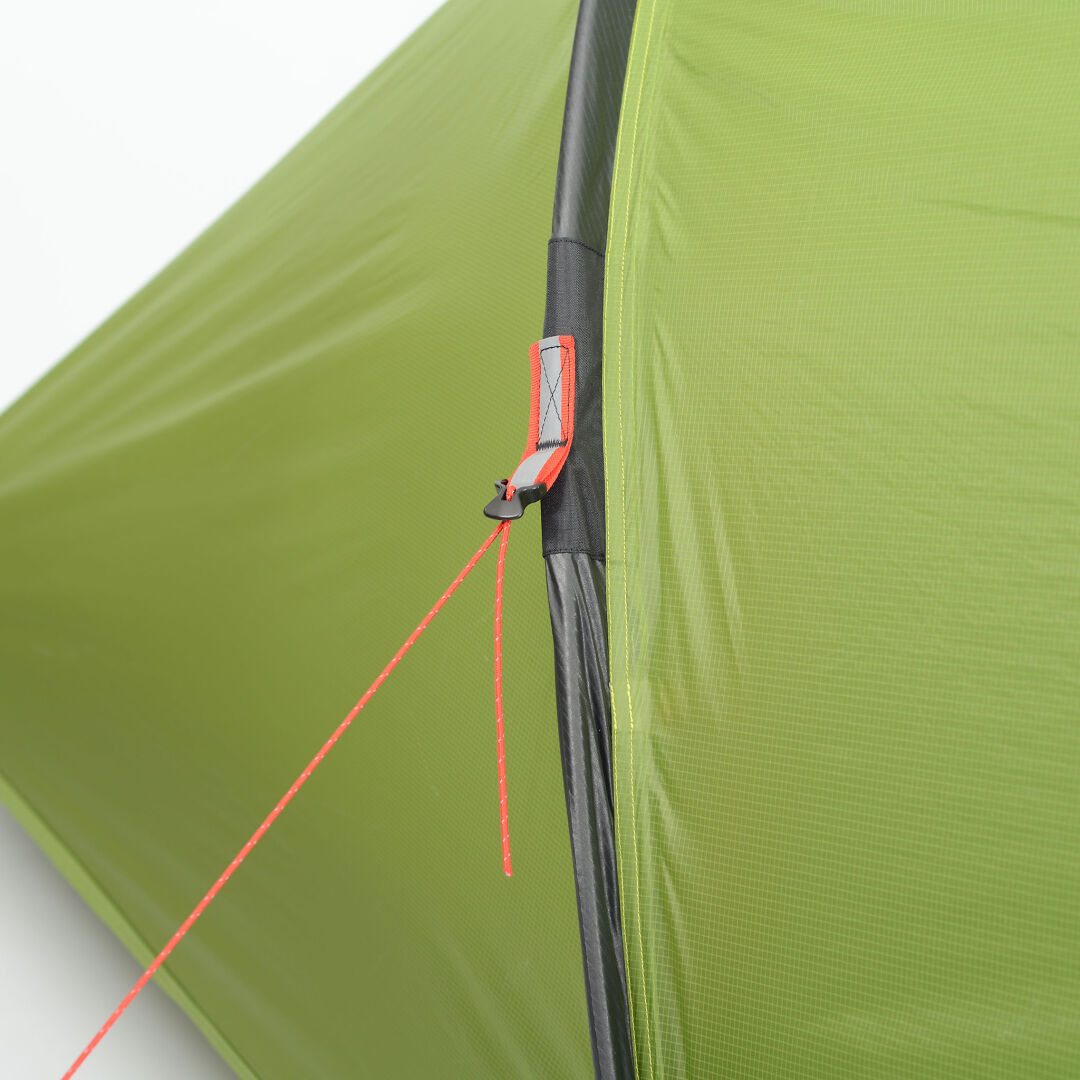 XPD Ultralite 2 Tält