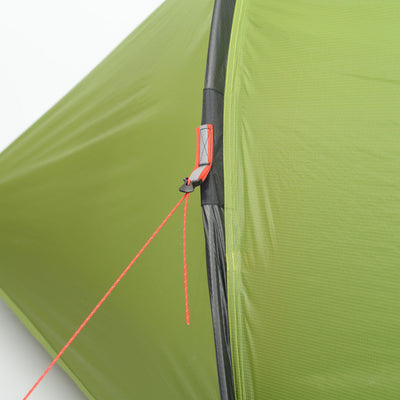 XPD Ultralite 2 Tält