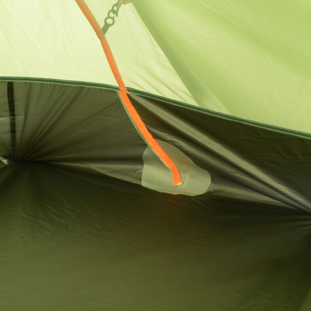 XPD Ultralite 2 Tält