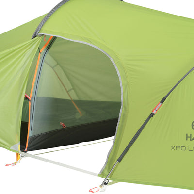 XPD Ultralite 2 Tält