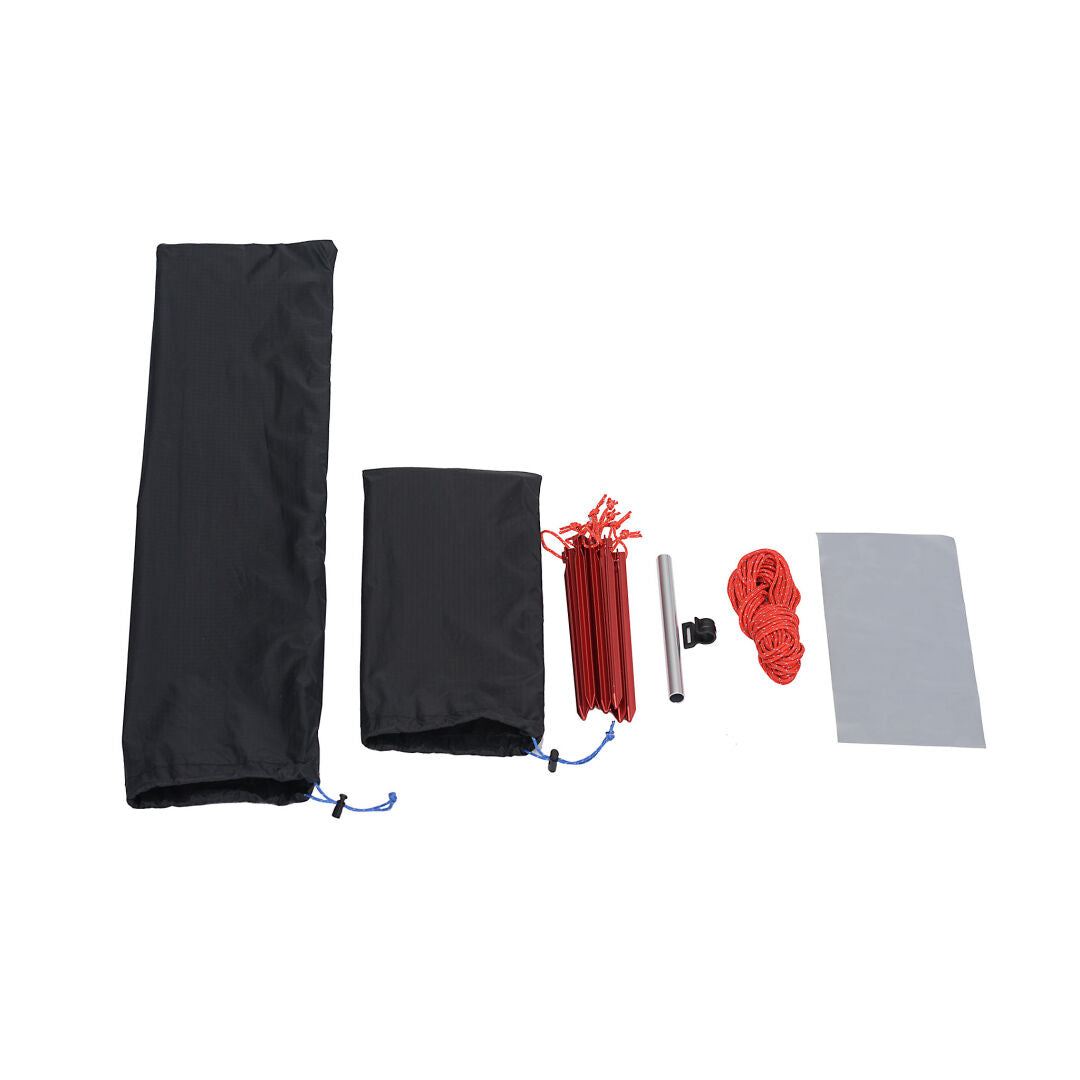XPD Ultralite 2 Tält