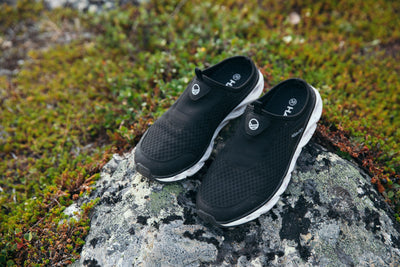 Lago Herr Slipper Aquatech