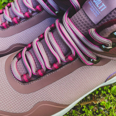 Fara Dam Mid 2 DrymaxX Skor