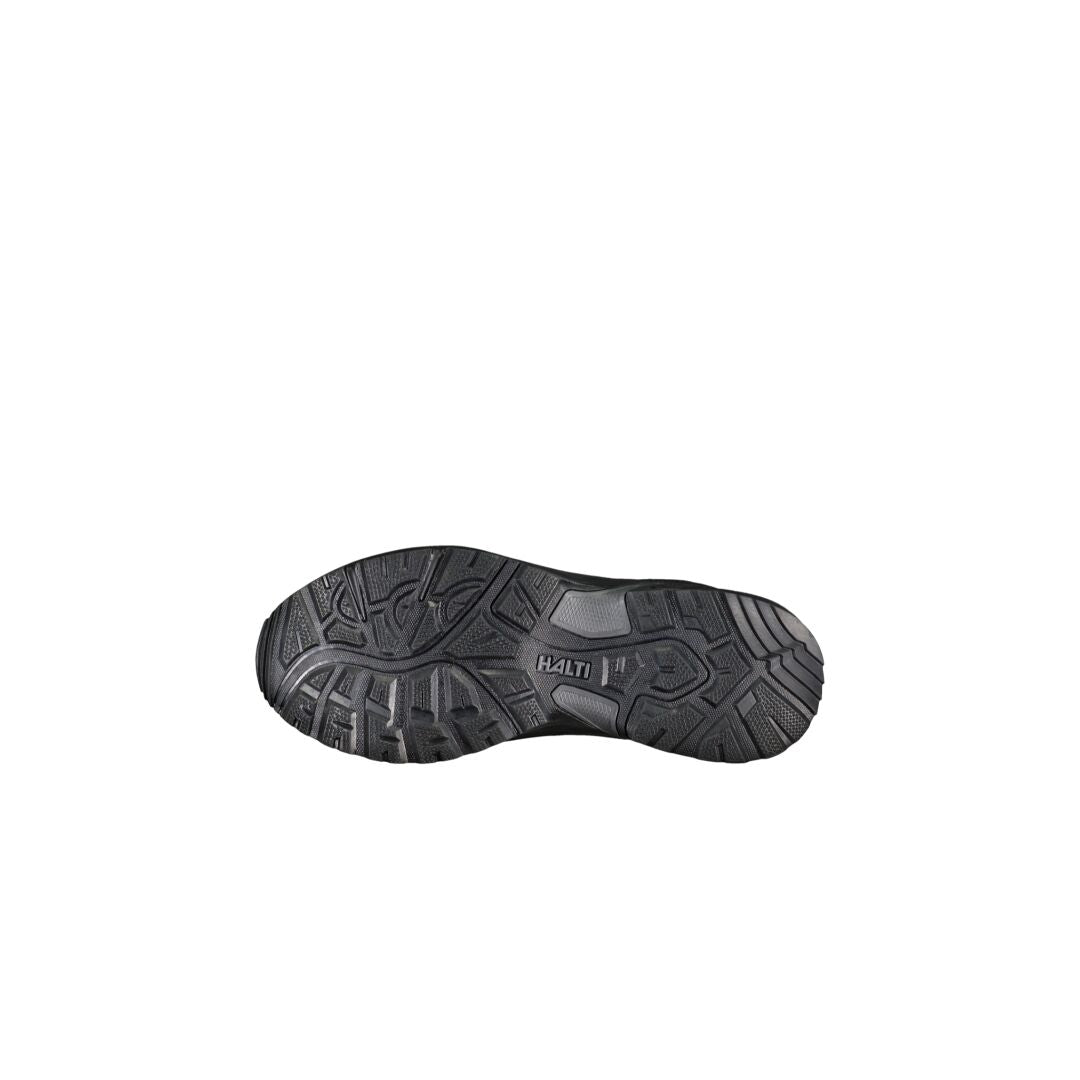 Tega Low DrymaxX Outdoor Skor