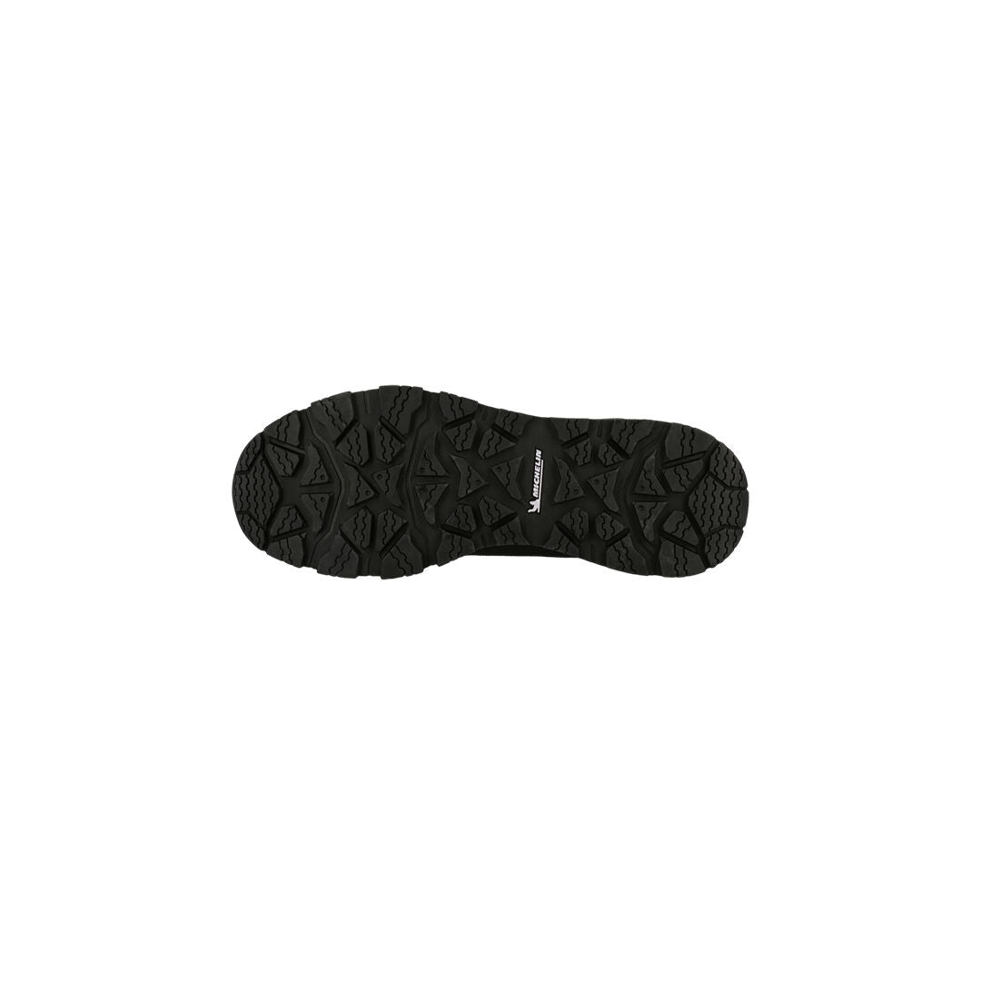 Halti Buli outdoor shoes with Michelin sole black
