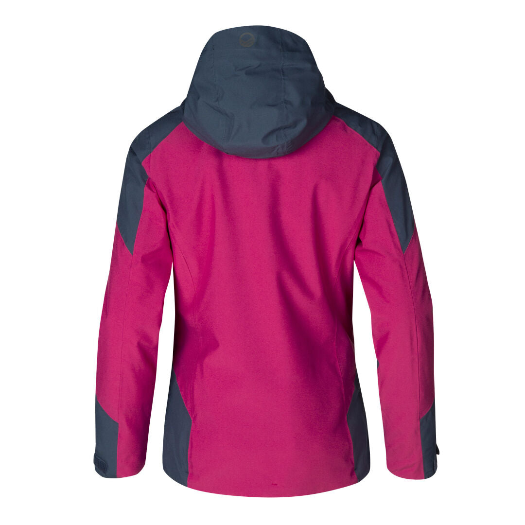 Corinne Dam DrymaxX Skidjacka