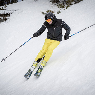Halti Lasku M DX Ski pants