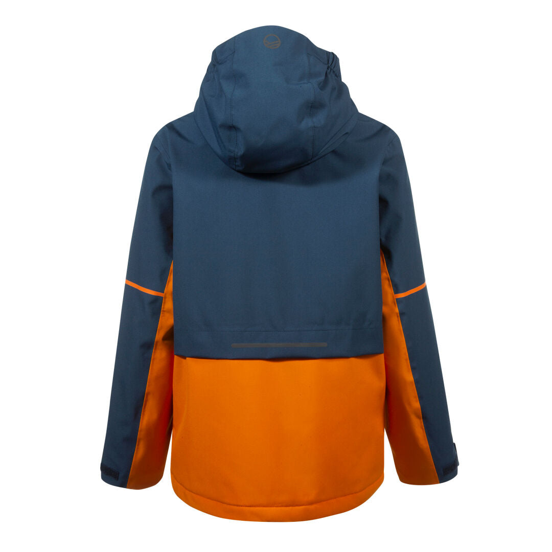 Peets Junior DrymaxX Skidjacka
