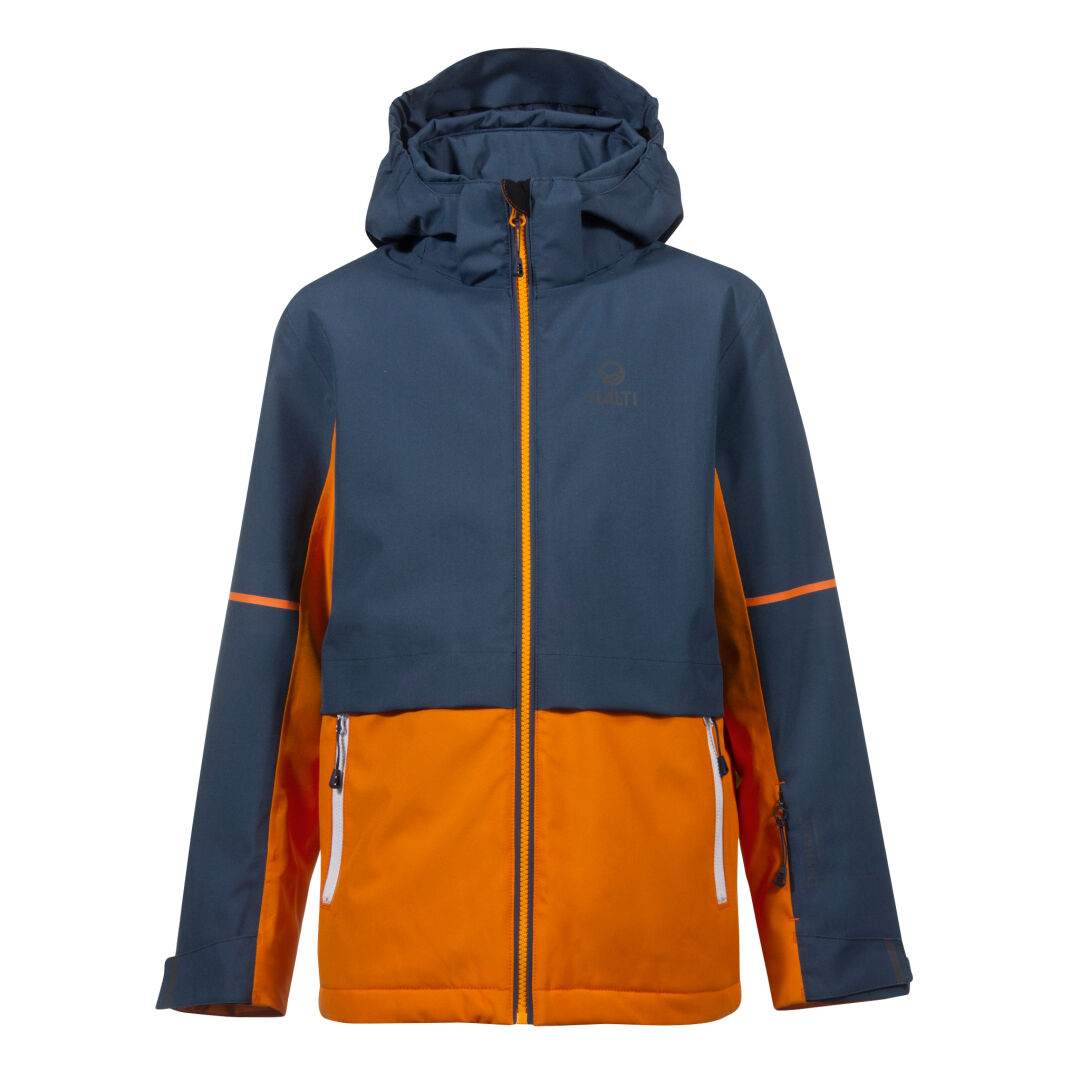 Peets Junior DrymaxX Skidjacka