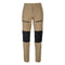 Pallas II Herr X-Stretch SS22 Byxor