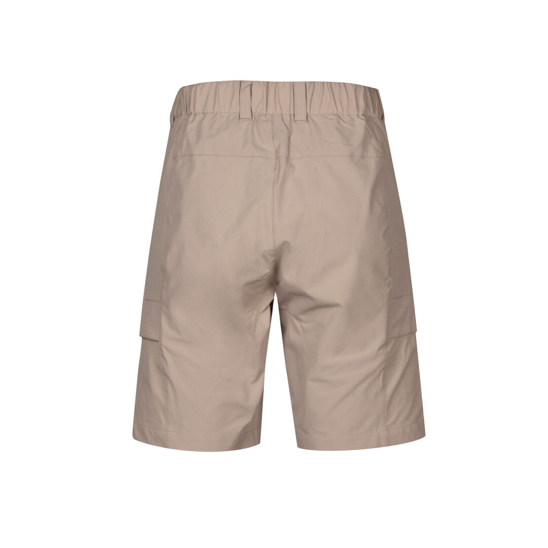 Reissu Dam Stretch Shorts