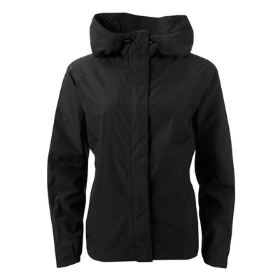 Halti Fort Women's Outdoor Jacket Black