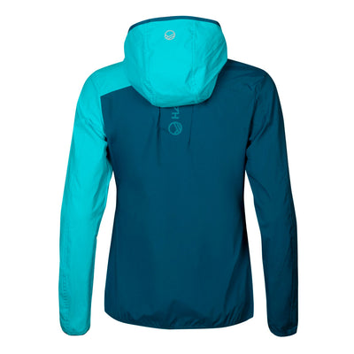 Pallas Plus Dam X-stretch Lite Jacka