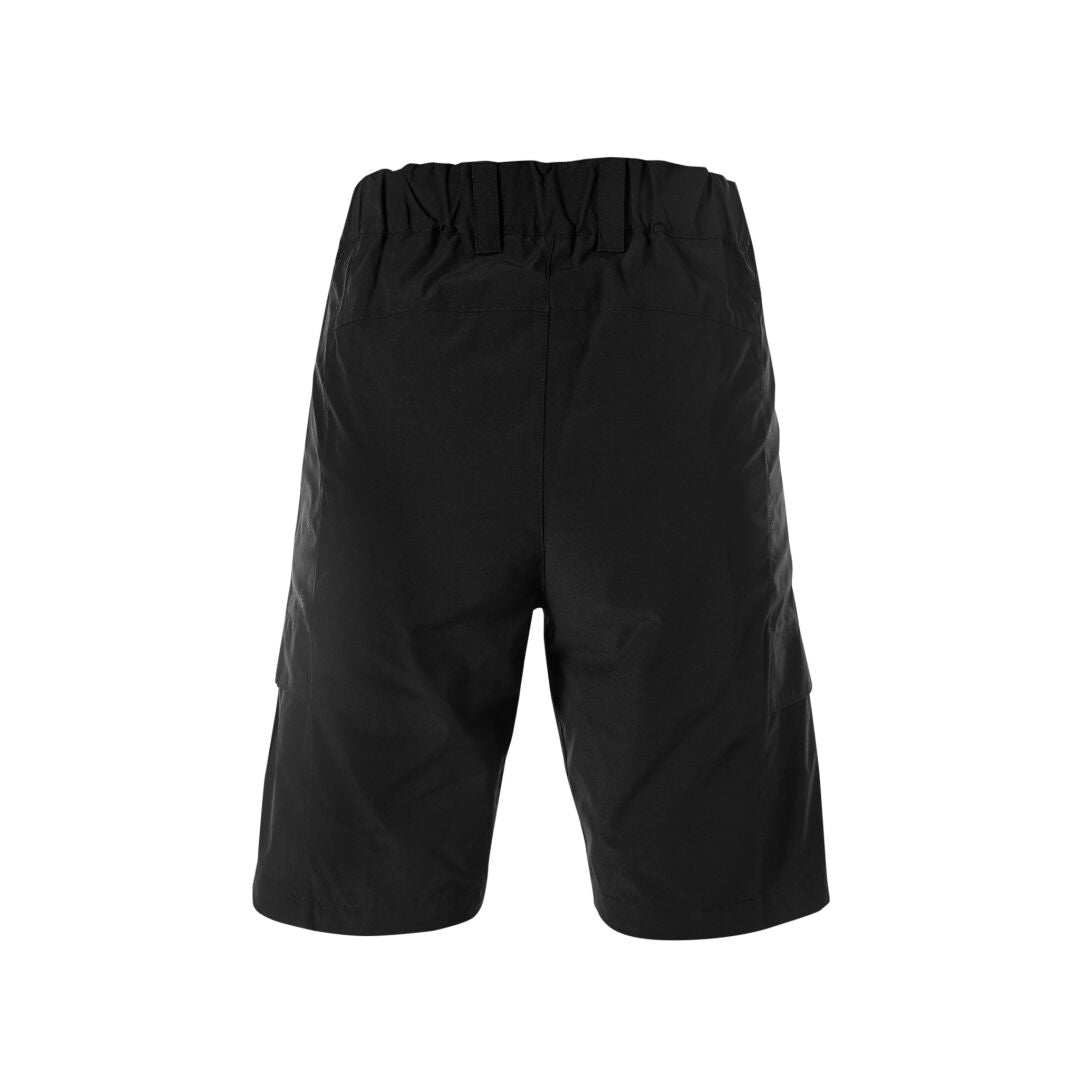 Reissu Plus Dam Stretch Shorts