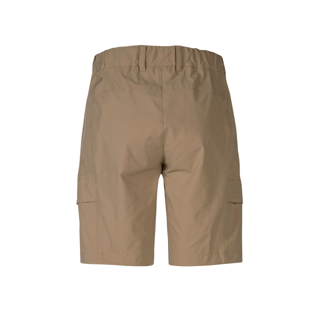 Reissu Plus Dam Stretch Shorts