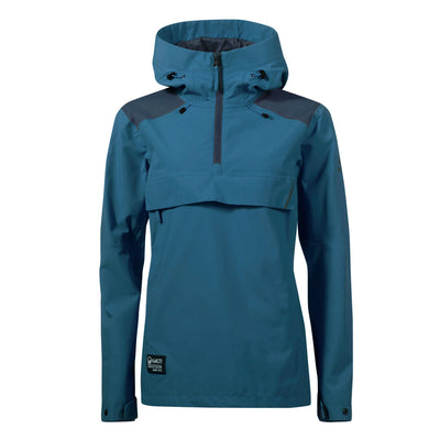 Hiker Dam II Hybrid Anorak