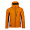 Halti Hiker Miesten DrymaxX Pro Ulkoilutakki - Oranssi