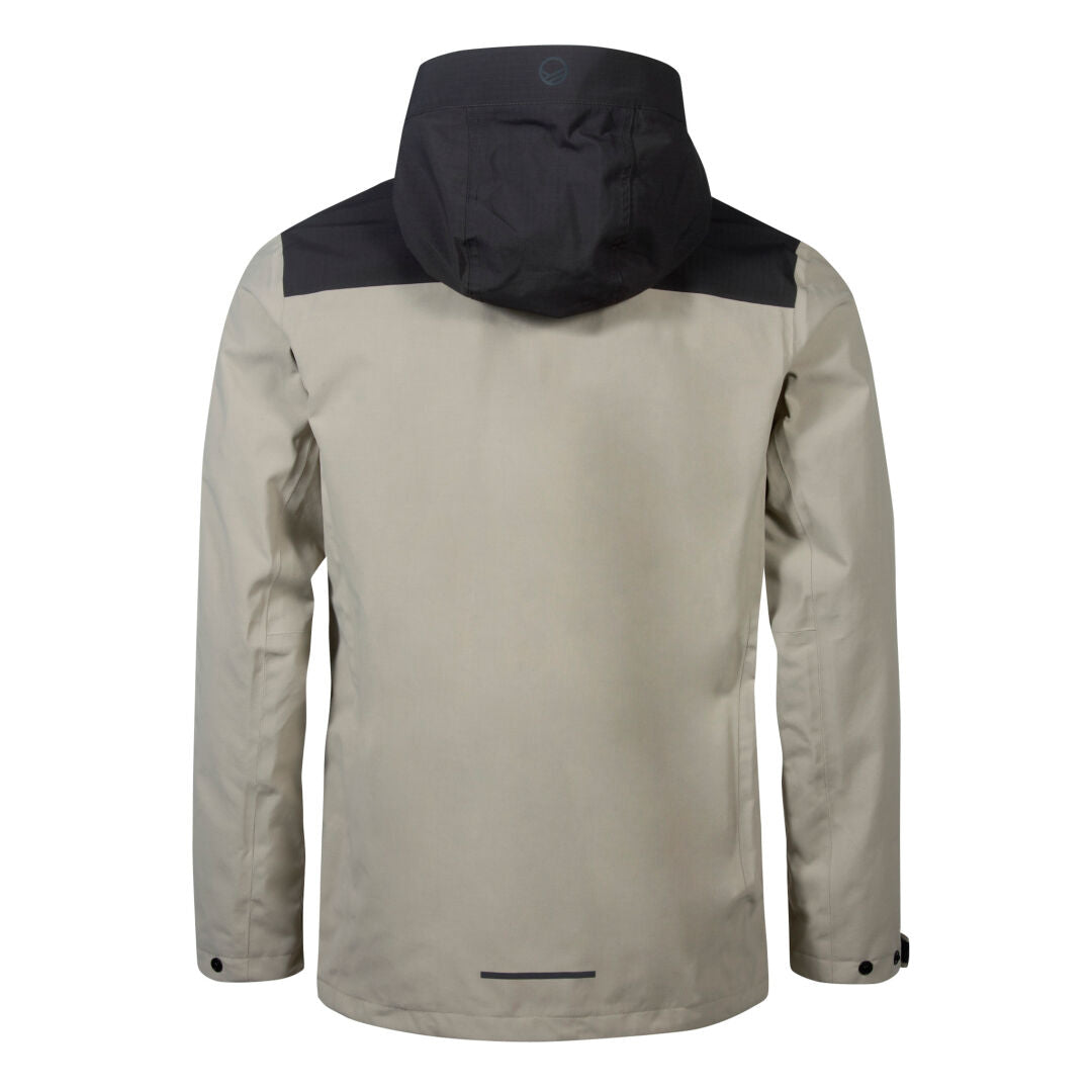 Hiker Herr DrymaxX Parka jacka