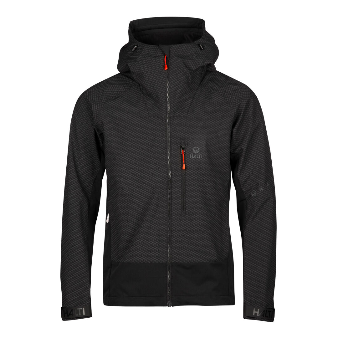 Pallas Herr Hiviz Reflexjacka