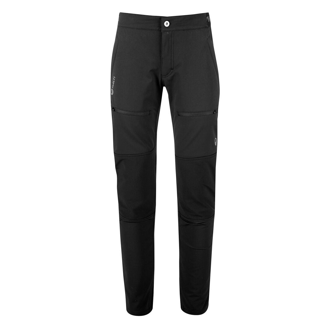 Pallas II Dam Warm Short X-stretch Byxor