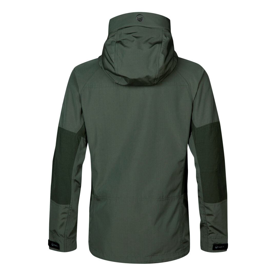 Hiker Dam Ventilated Jacka