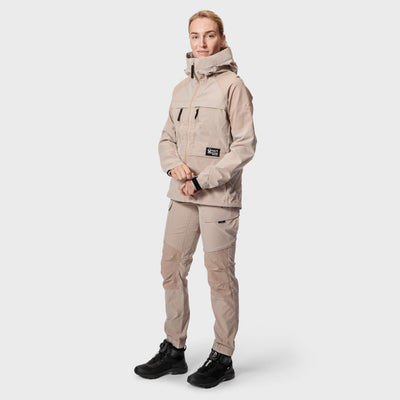 Hiker Dam Lite Outdoor Byxor