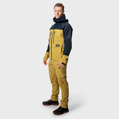 Hiker Herr Lite Outdoor Jacka