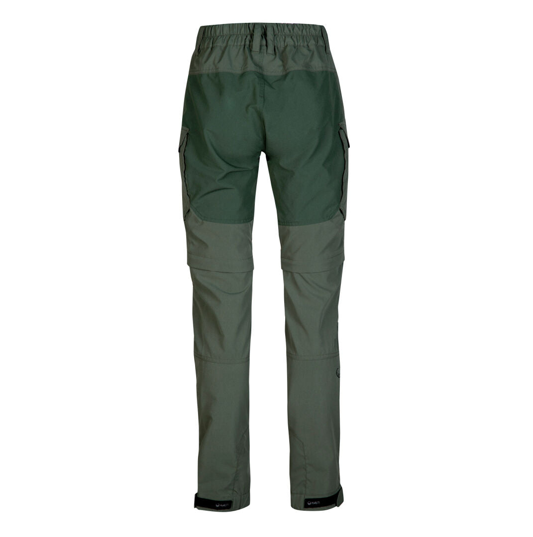 Hiker Dam Lite Zip-Off Outdoor Byxor